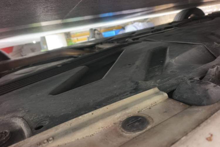 Used Mercedes-Benz A-Class 2013 A 260 Sport model Chassis Rear Left