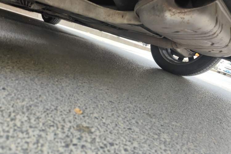 Used Mercedes-Benz A-Class 2013 A 180 Fashion Model Chassis Rear Left