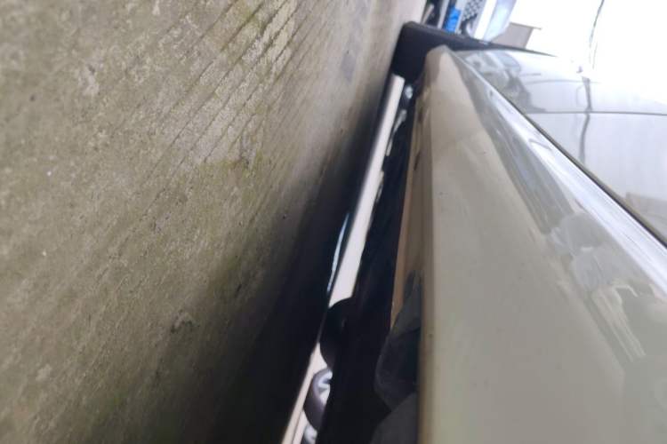 Used Mercedes-Benz A-Class 2013 A 180 Fashion Model Chassis Rear Left