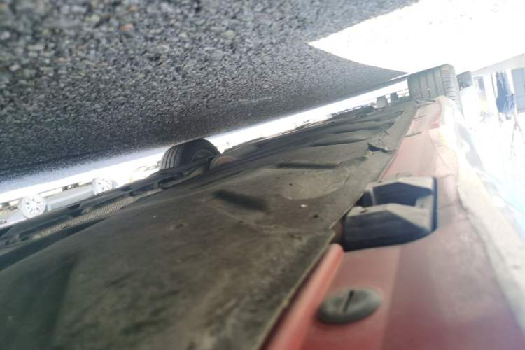 Used Mercedes-Benz A-Class 2013 A 180 Fashion Model Chassis Rear Left