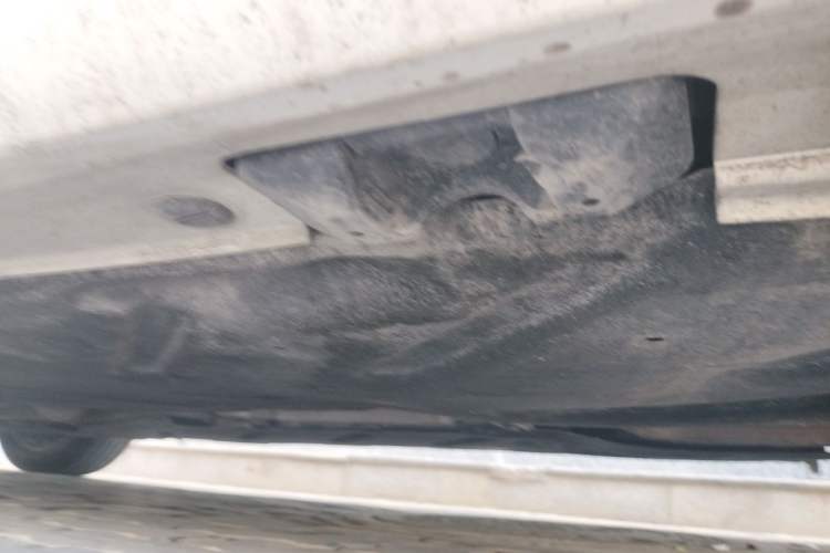 Used Mercedes-Benz A-Class 2013 A 180 Fashion Model Chassis Rear Left