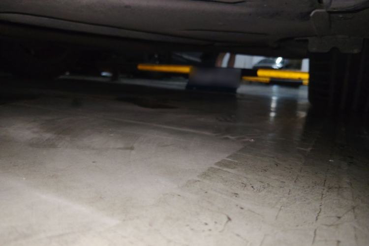 Used Mercedes-Benz A-Class 2013 A 180 Fashion Model Chassis Rear Left