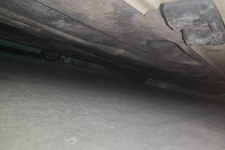 Used Mercedes-Benz A-Class 2013 A 180 Fashion Model Chassis Rear Right