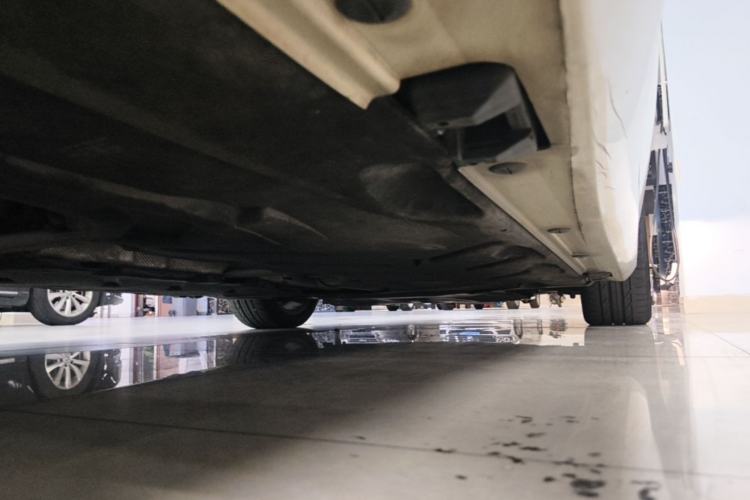 Used Mercedes-Benz A-Class 2013 A 200 Urban Edition Chassis Rear Right