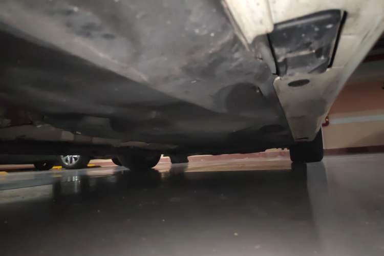 Used Mercedes-Benz A-Class 2013 A 200 Urban Edition Chassis Rear Right