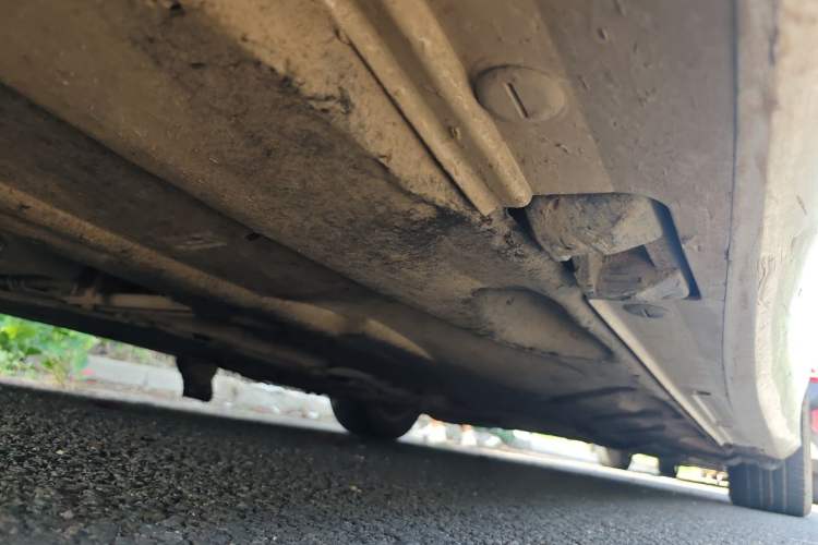 Used Mercedes-Benz A-Class 2013 A 180 Fashion Model Chassis Rear Right