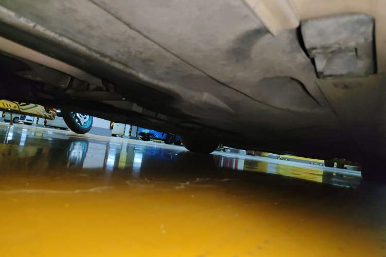 Used Mercedes-Benz A-Class 2013 A 180 Fashion Model Chassis Rear Right