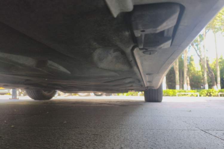 Used Mercedes-Benz A-Class 2013 A 180 Fashion Model Chassis Rear Right