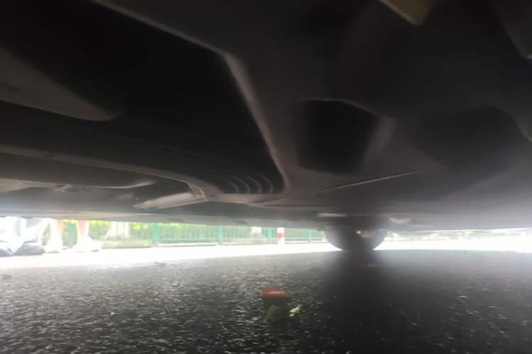 Used Mercedes-Benz A-Class 2013 A 200 Urban Edition Chassis Rear Right