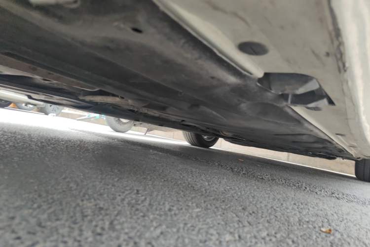 Used Mercedes-Benz A-Class 2013 A 180 Fashion Model Chassis Rear Right