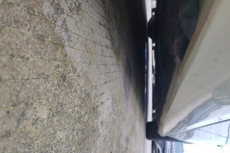 Used Mercedes-Benz A-Class 2013 A 180 Fashion Model Chassis Rear Right