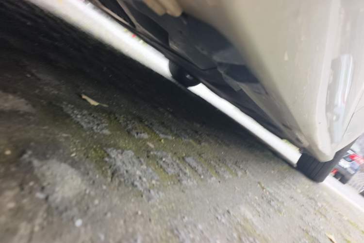 Used Mercedes-Benz A-Class 2013 A 180 Fashion Model Chassis Rear Right