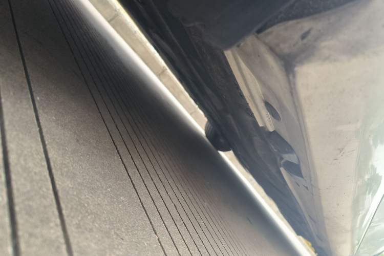 Used Mercedes-Benz A-Class 2013 A 180 Fashion Model Chassis Rear Right