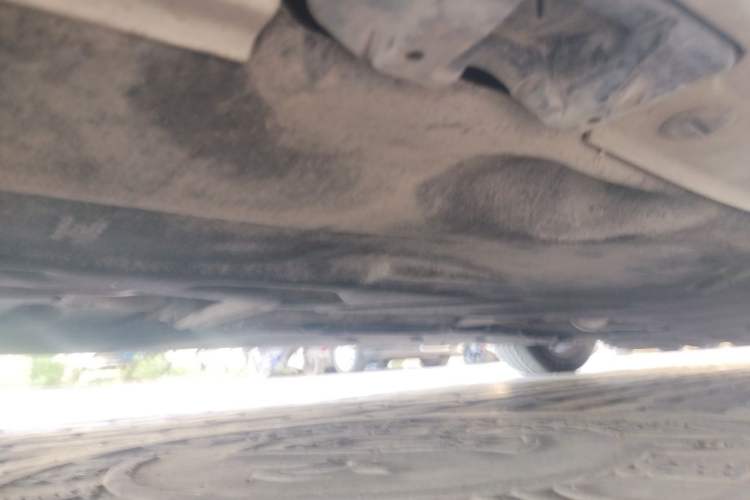 Used Mercedes-Benz A-Class 2013 A 180 Fashion Model Chassis Rear Right