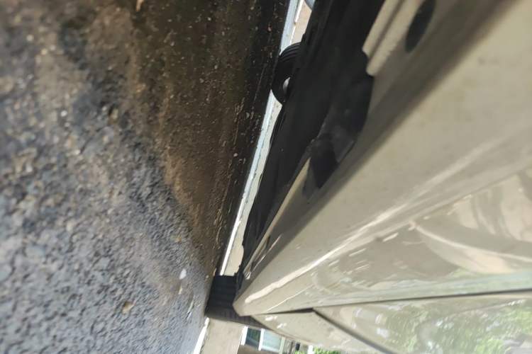 Used Mercedes-Benz A-Class 2013 A 200 Urban Edition Chassis Rear Right