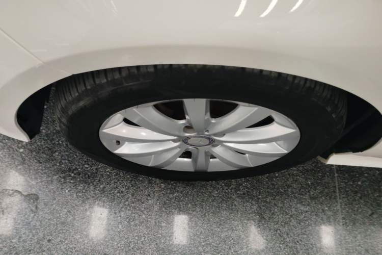 Used Mercedes-Benz A-Class 2013 A 180 Fashion Model Exterior 4