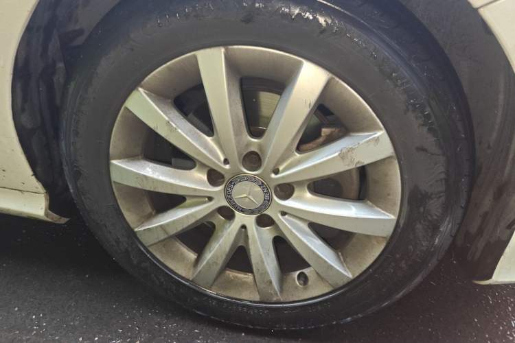 Used Mercedes-Benz A-Class 2013 A 180 Fashion Model Exterior 7