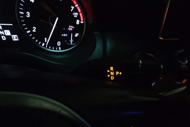 Used Mercedes-Benz A-Class 2013 A 180 Fashion Model Gear Lever