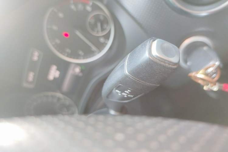 Used Mercedes-Benz A-Class 2013 A 180 Fashion Model Gear Lever
