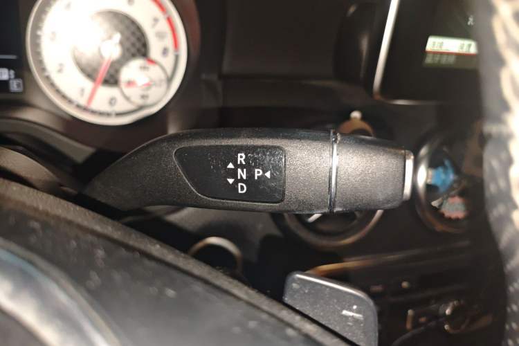 Used Mercedes-Benz A-Class 2013 A 200 Urban Edition Gear Lever
