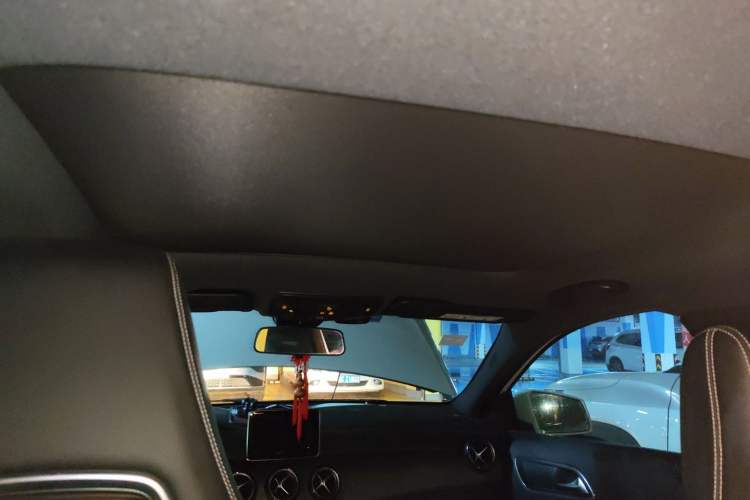 Used Mercedes-Benz A-Class 2013 A 180 Fashion Model Headliner