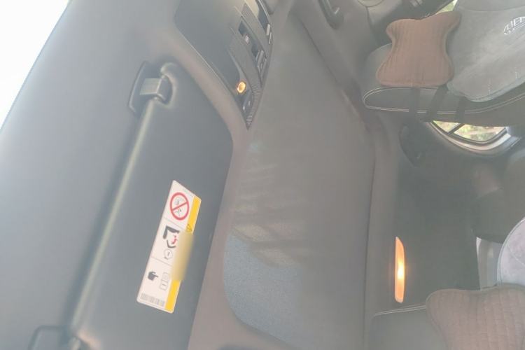 Used Mercedes-Benz A-Class 2013 A 180 Fashion Model Headliner