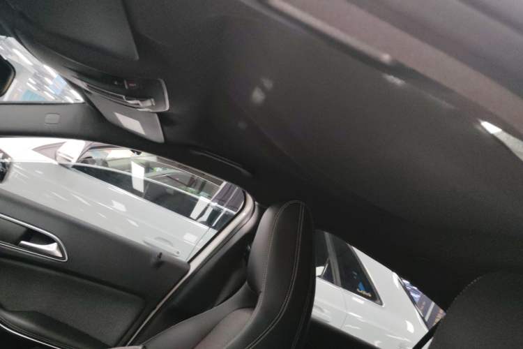 Used Mercedes-Benz A-Class 2013 A 180 Fashion Model Headliner