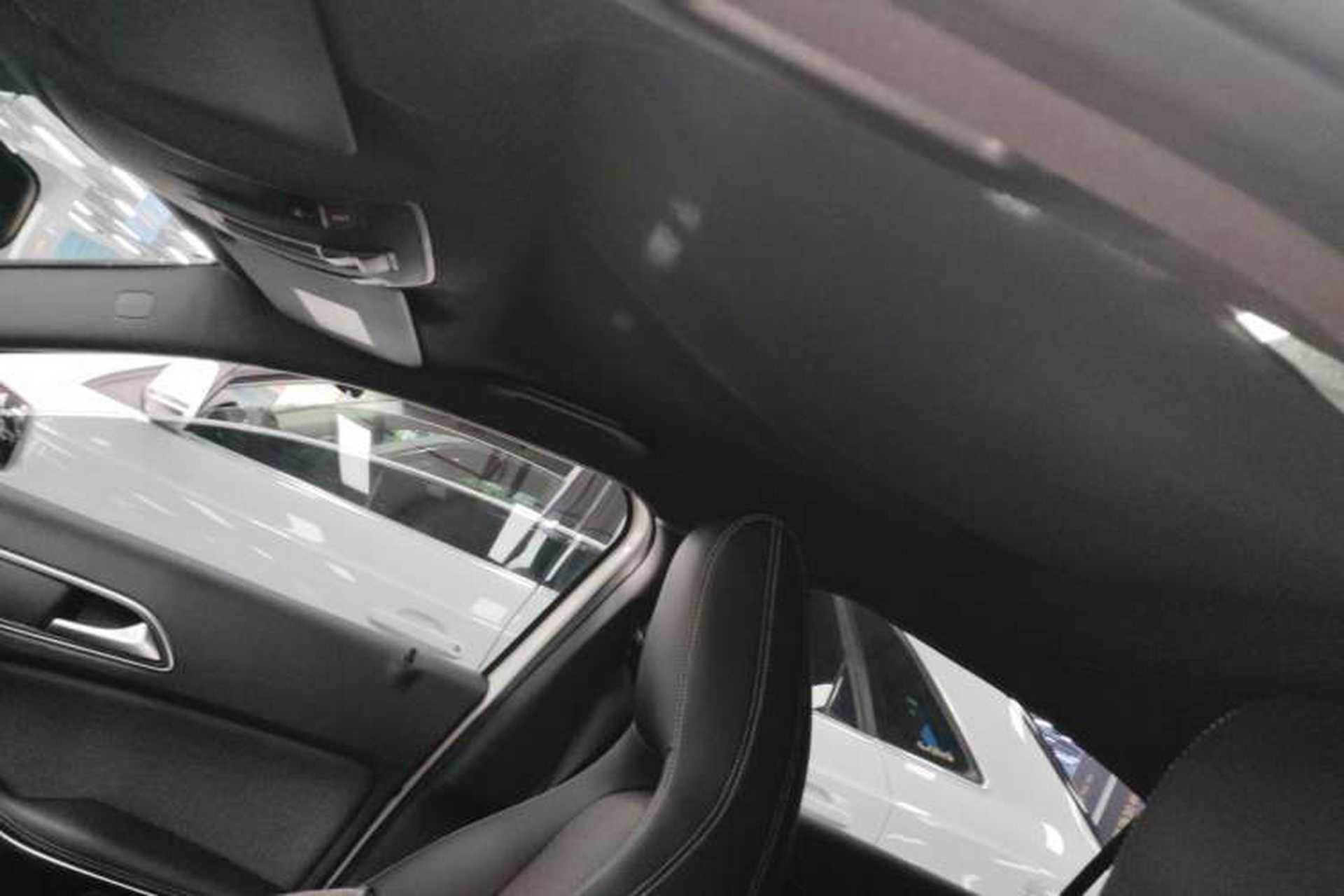 Used Mercedes-Benz A-Class 2013 A 180 Fashion Model Headliner