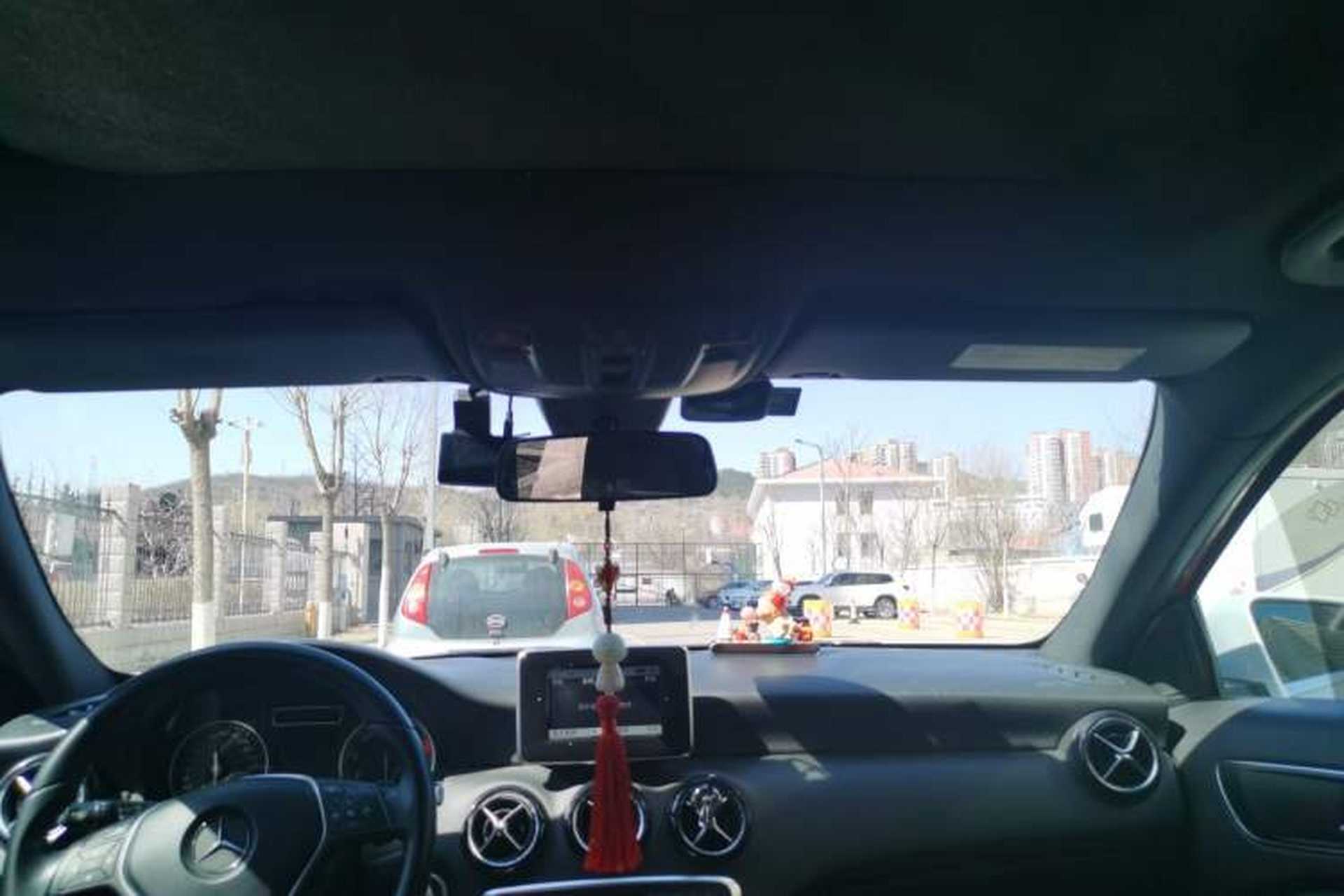 Used Mercedes-Benz A-Class 2013 A 180 Fashion Model Headliner