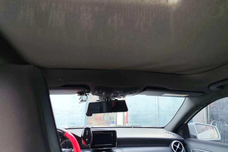 Used Mercedes-Benz A-Class 2013 A 180 Fashion Model Headliner