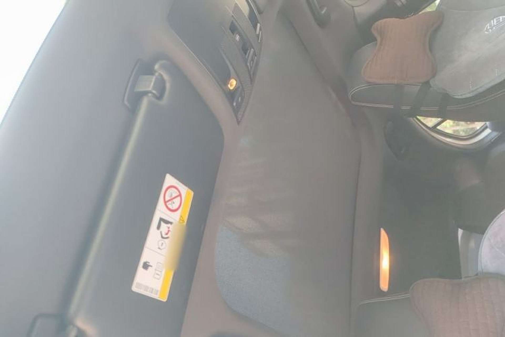 Used Mercedes-Benz A-Class 2013 A 180 Fashion Model Headliner