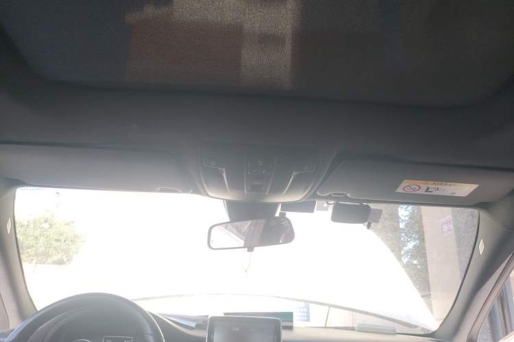 Used Mercedes-Benz A-Class 2013 A 180 Fashion Model Headliner