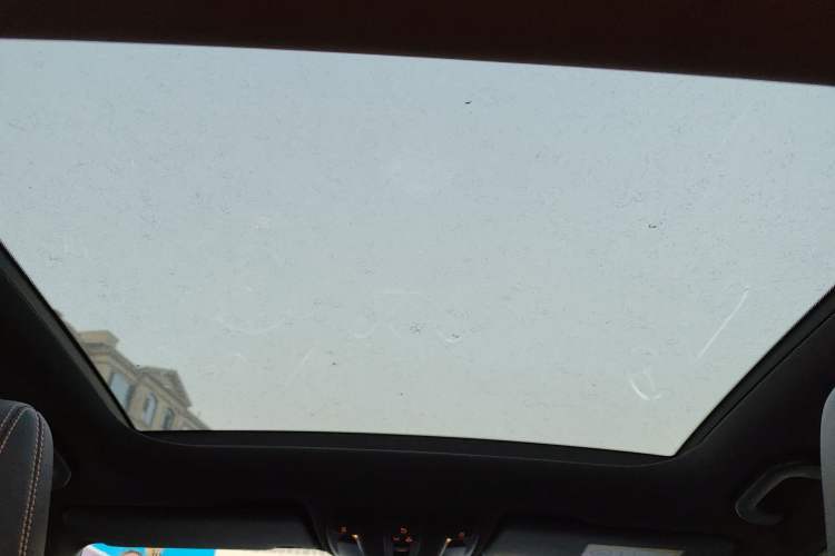 Used Mercedes-Benz A-Class 2013 A 200 Urban Edition Headliner