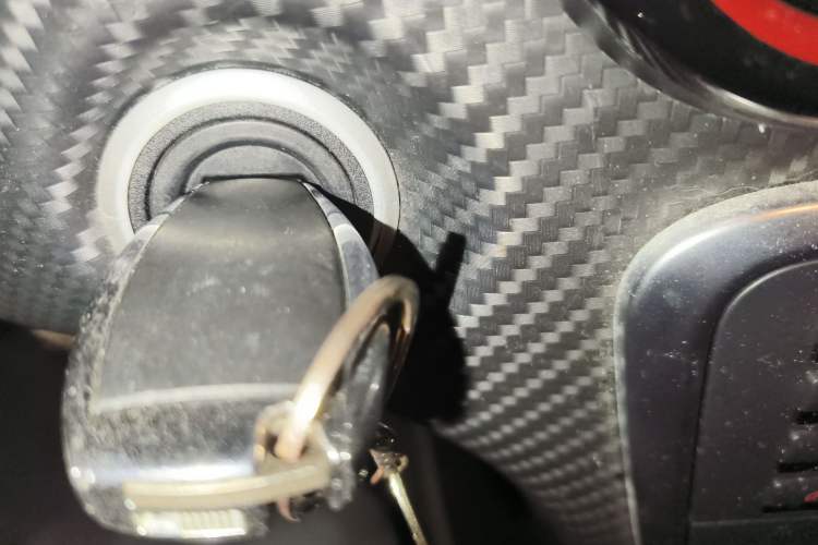 Used Mercedes-Benz A-Class 2013 A 260 Sport model Interior 1