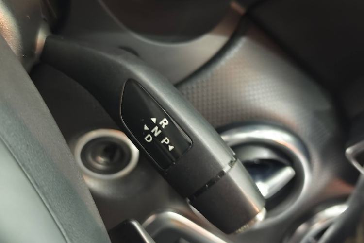 Used Mercedes-Benz A-Class 2013 A 200 Urban Edition Interior 4