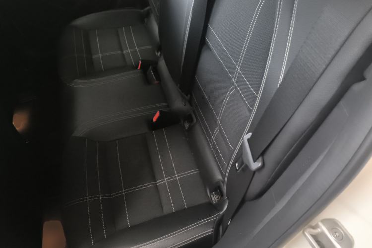 Used Mercedes-Benz A-Class 2013 A 200 Urban Edition Left Rear Seat