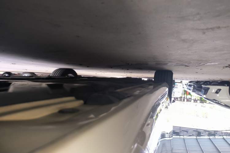 Used Mercedes-Benz A-Class 2013 A 200 Urban Edition Left Side Sill