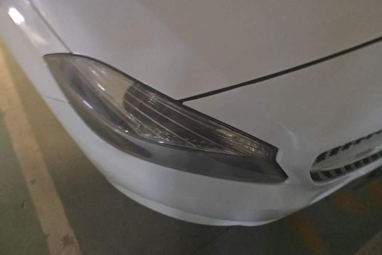Used Mercedes-Benz A-Class 2013 A 180 Fashion Model Right Front Headlight