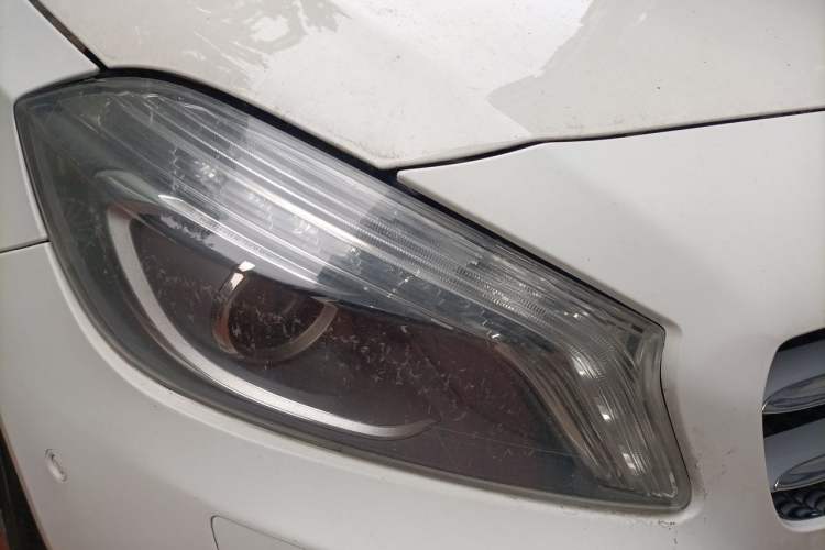 Used Mercedes-Benz A-Class 2013 A 200 Urban Edition Right Front Headlight
