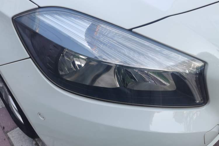 Used Mercedes-Benz A-Class 2013 A 180 Fashion Model Right Front Headlight