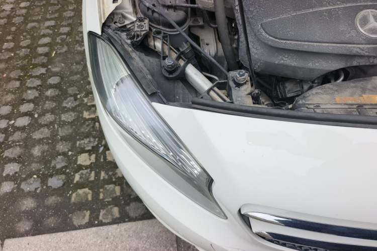 Used Mercedes-Benz A-Class 2013 A 180 Fashion Model Right Front Headlight