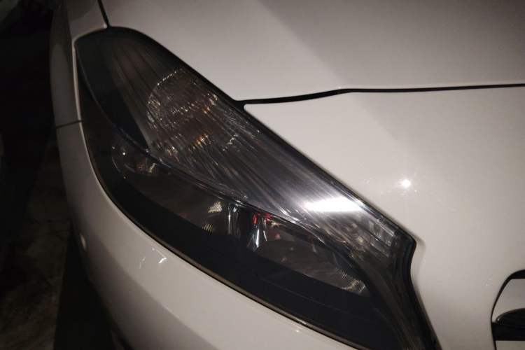 Used Mercedes-Benz A-Class 2013 A 180 Fashion Model Right Front Headlight