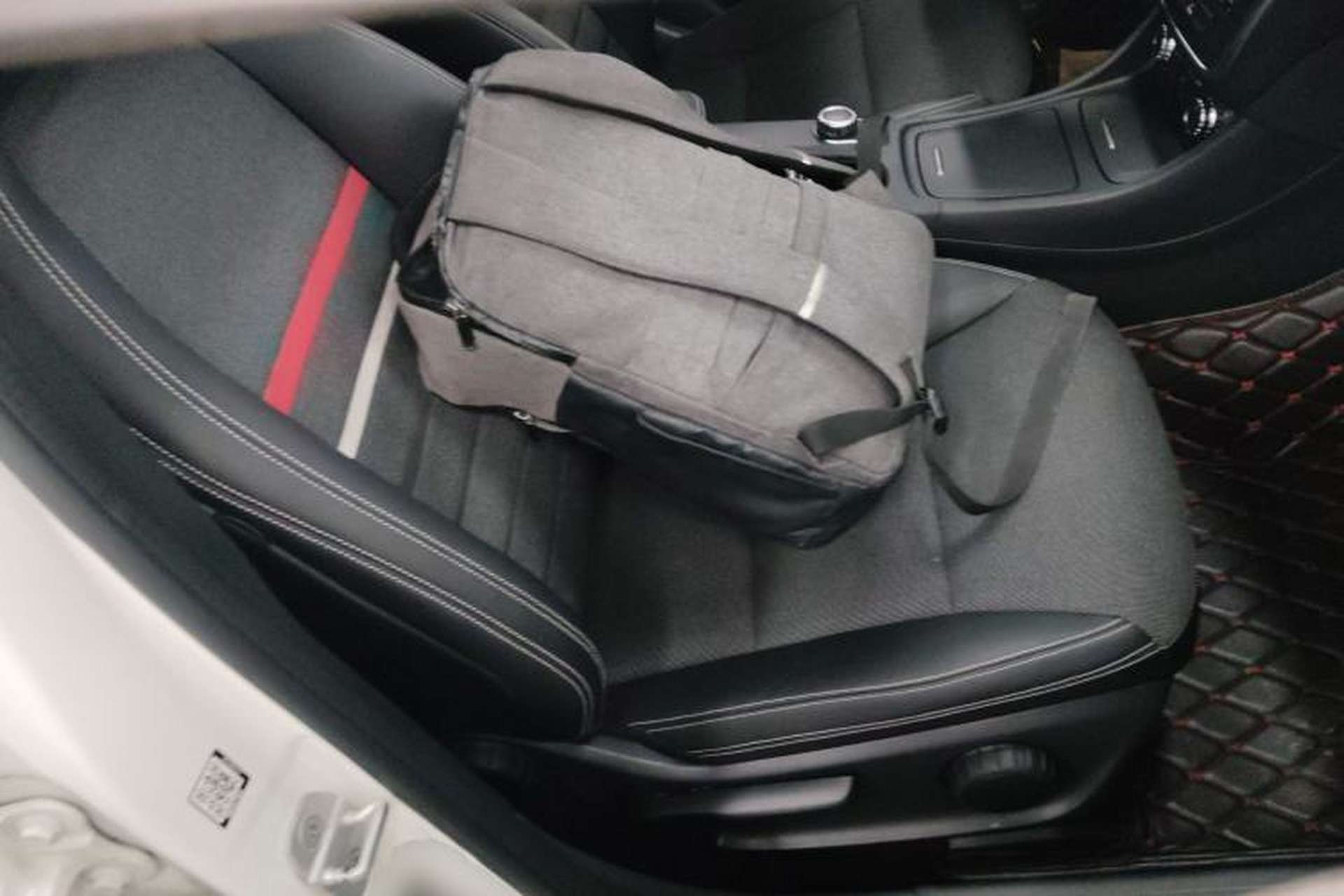 Used Mercedes-Benz A-Class 2013 A 180 Fashion Model Right Front Seat