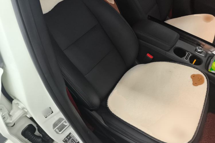 Used Mercedes-Benz A-Class 2013 A 260 Sport model Right Front Seat