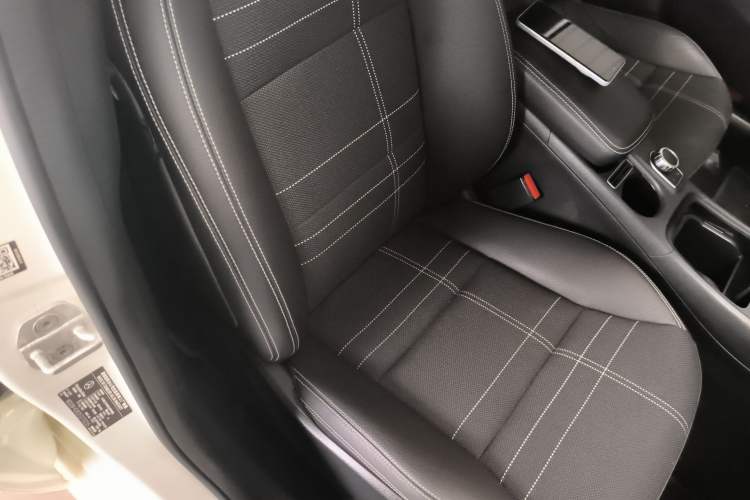 Used Mercedes-Benz A-Class 2013 A 200 Urban Edition Right Front Seat
