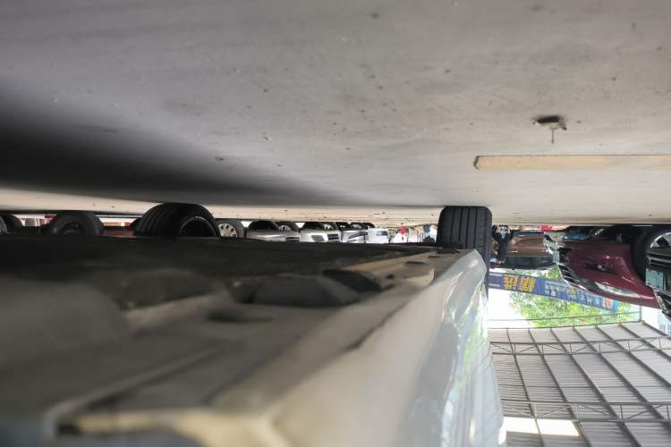 Used Mercedes-Benz A-Class 2013 A 200 Urban Edition Right Side Sill