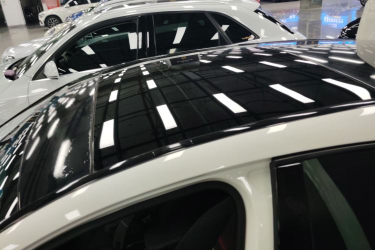 Used Mercedes-Benz A-Class 2013 A 180 Fashion Model Roof