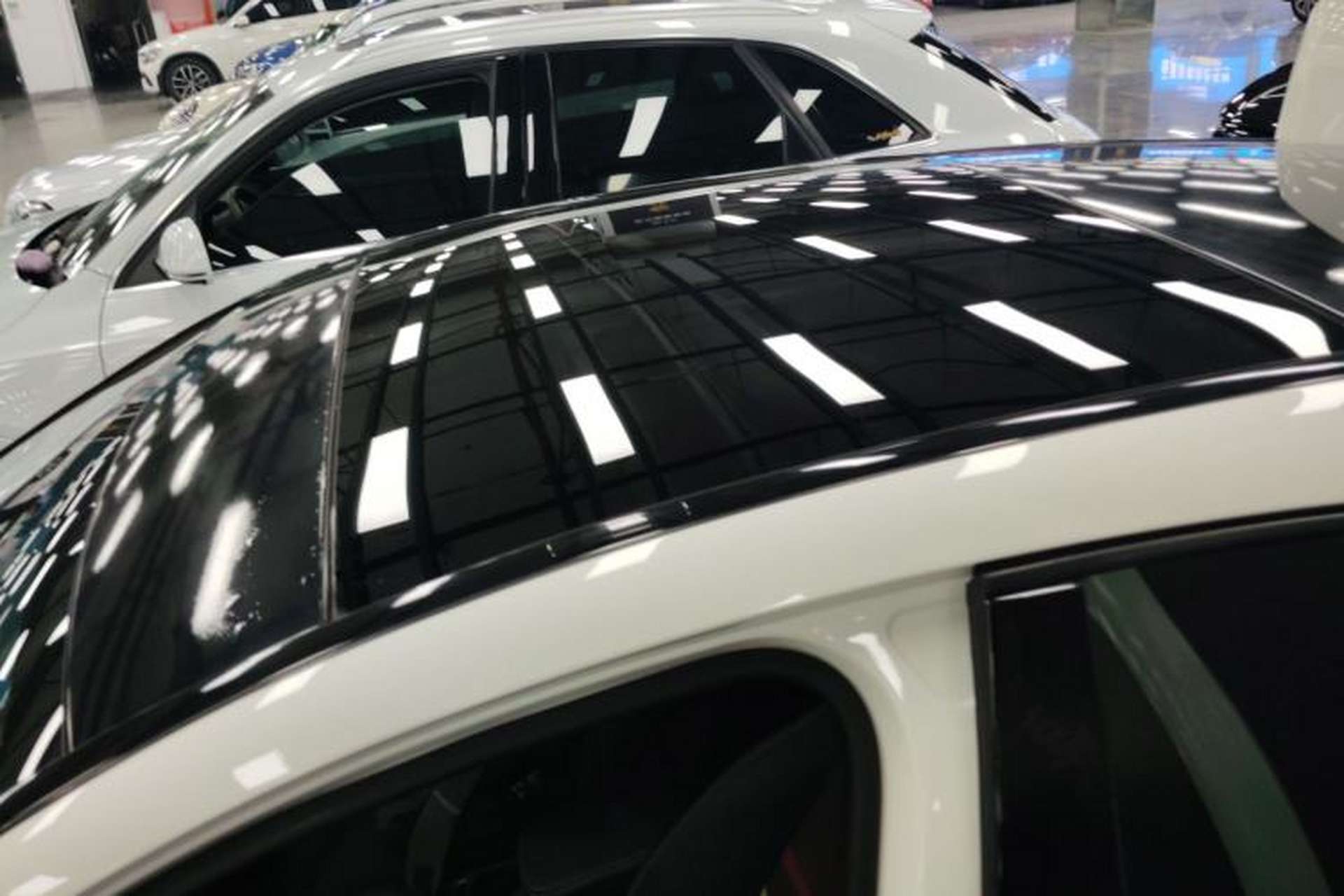 Used Mercedes-Benz A-Class 2013 A 180 Fashion Model Roof