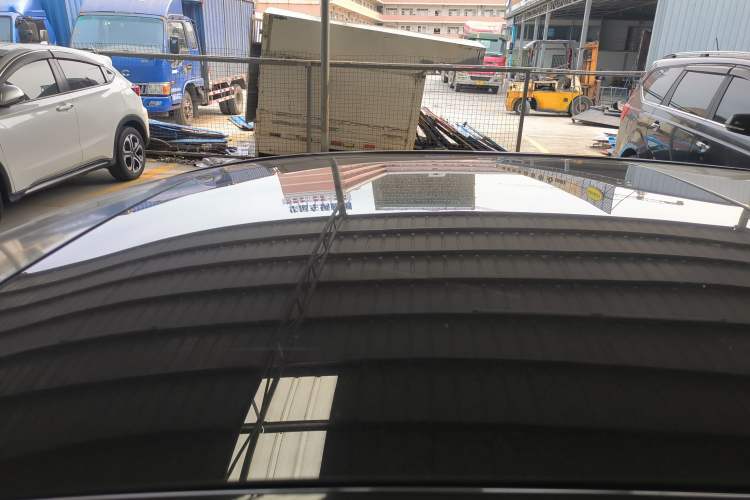 Used Mercedes-Benz A-Class 2013 A 200 Urban Edition Roof