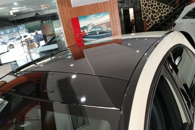 Used Mercedes-Benz A-Class 2013 A 200 Urban Edition Roof